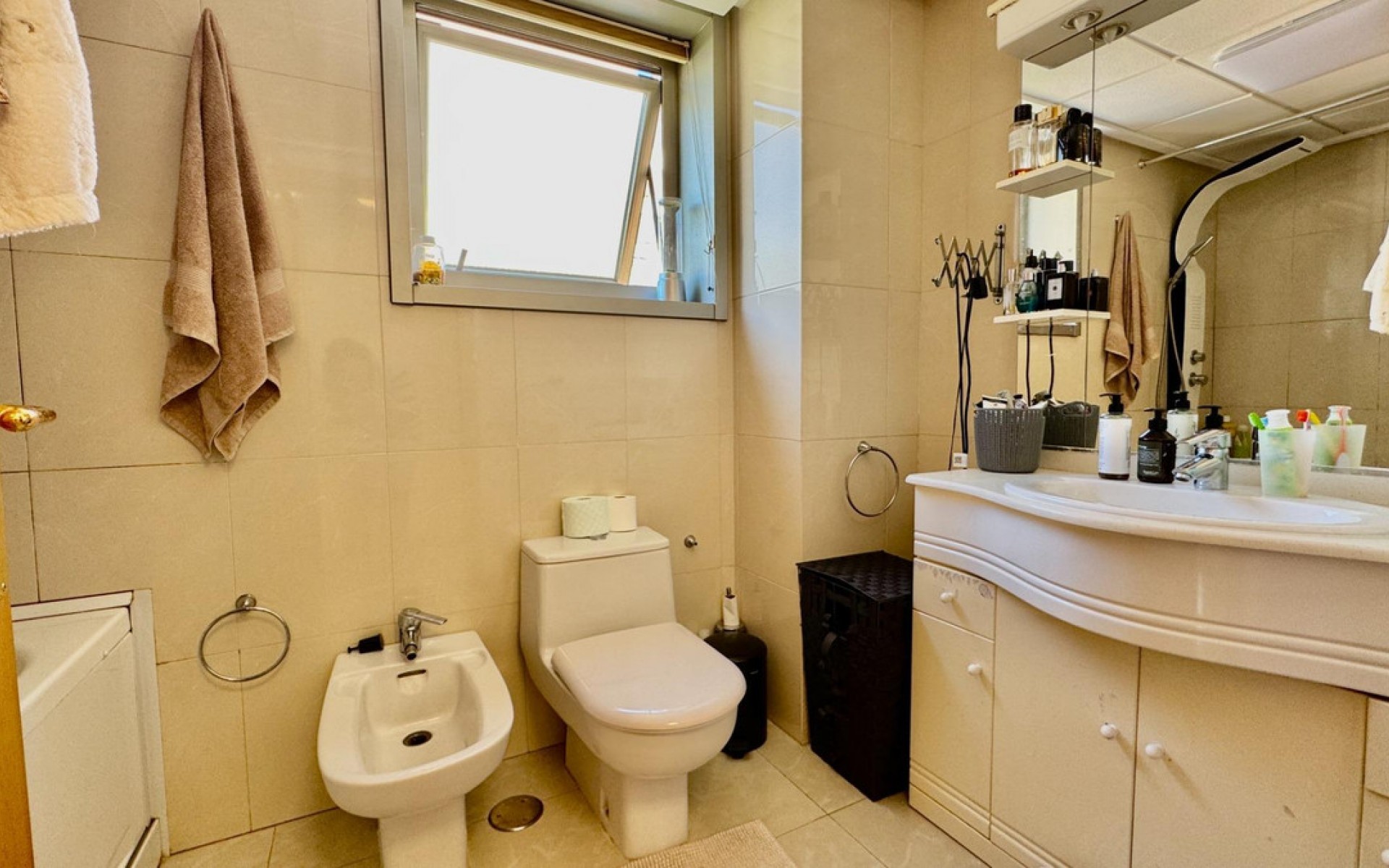 zum Verkauf - Apartment - Villajoyosa - Villajoyosa Centro