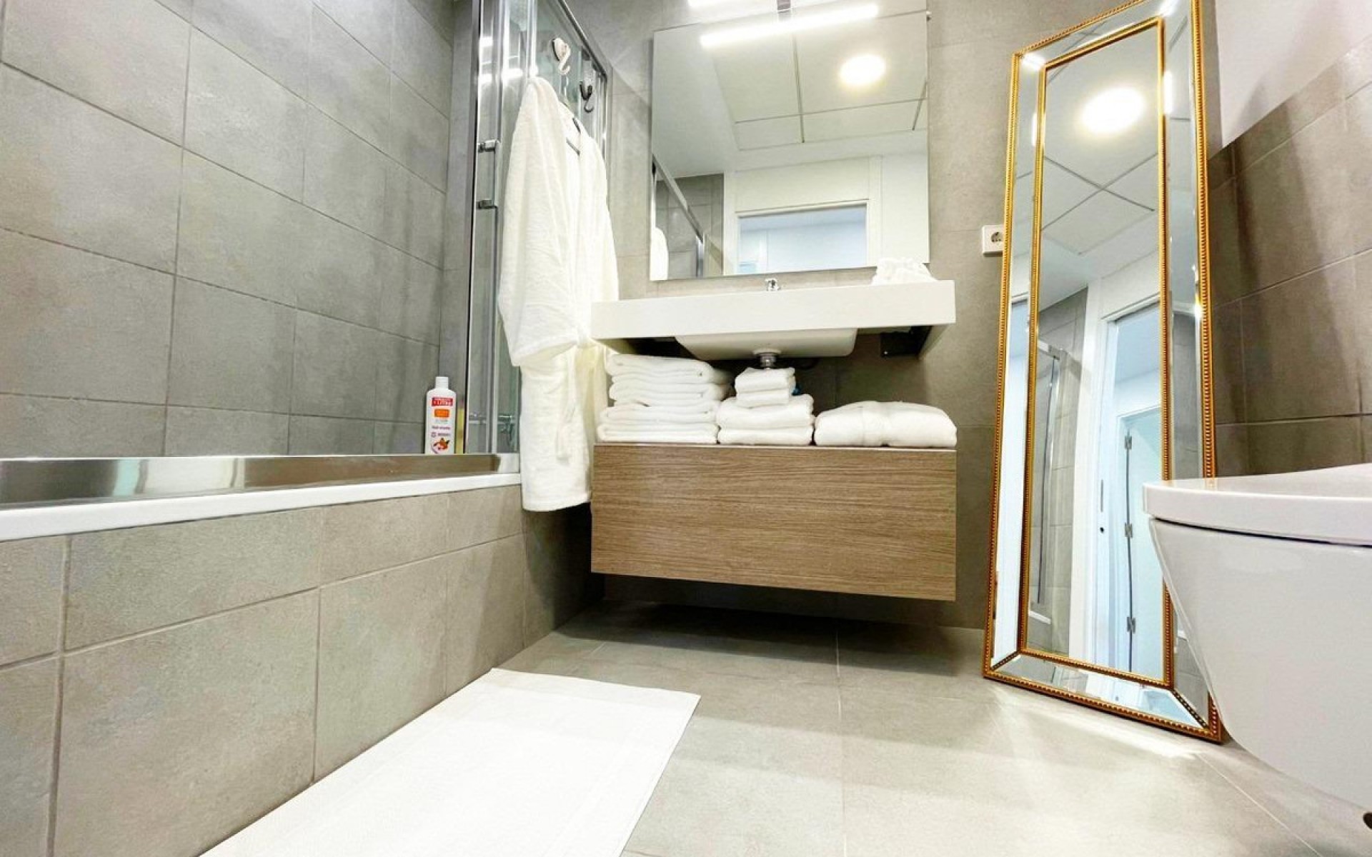 zum Verkauf - Apartment - Villajoyosa - Villajoyosa Centro