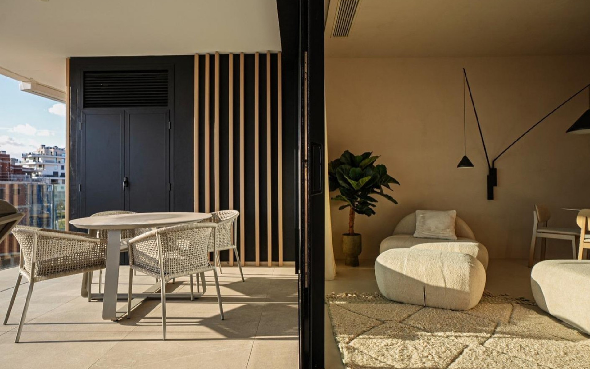 zum Verkauf - Apartment - Villajoyosa - Villajoyosa Centro