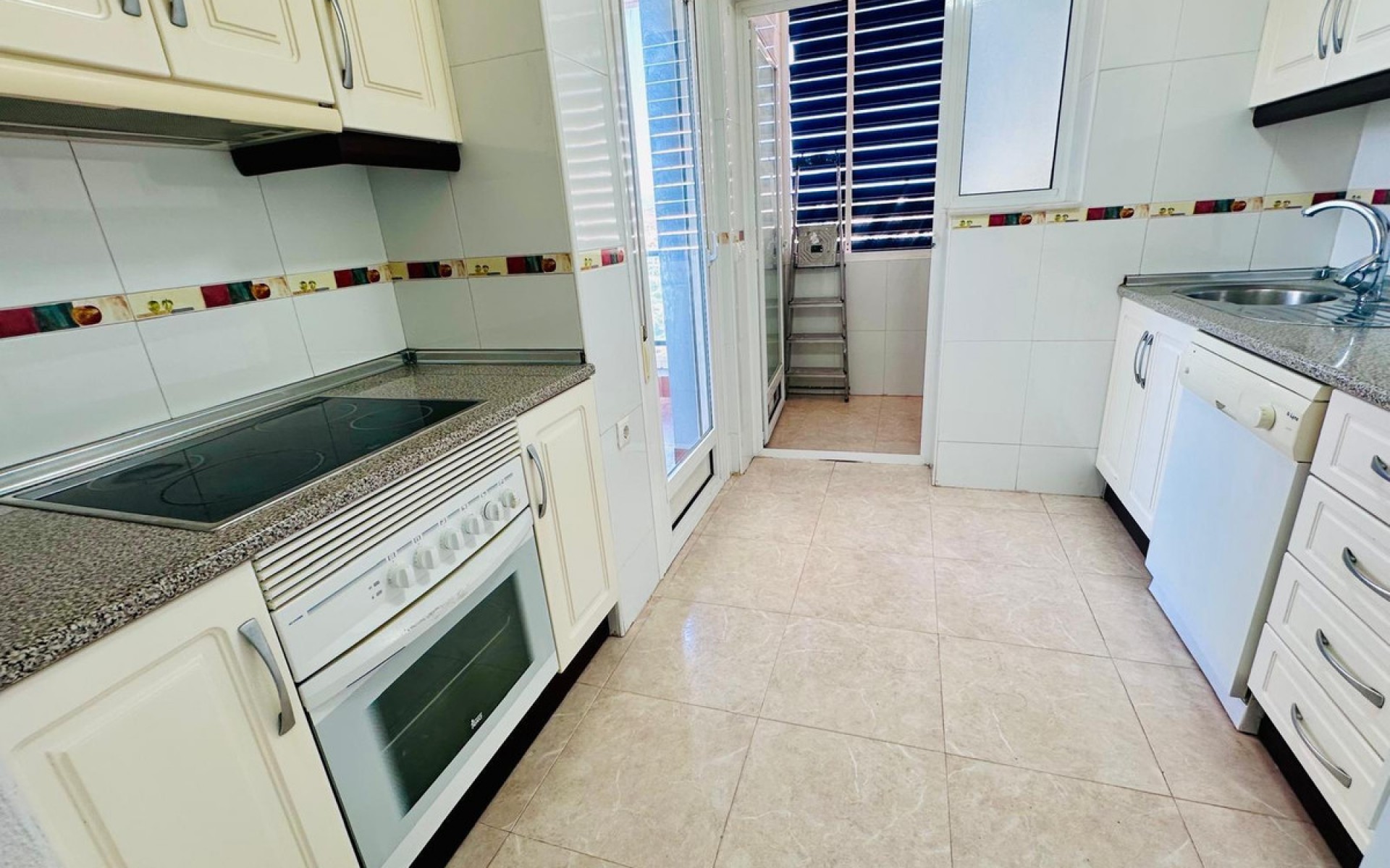 zum Verkauf - Apartment - Villajoyosa - Villajoyosa Centro