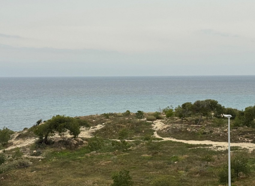 zum Verkauf - Apartment - Villajoyosa - Villajoyosa Centro