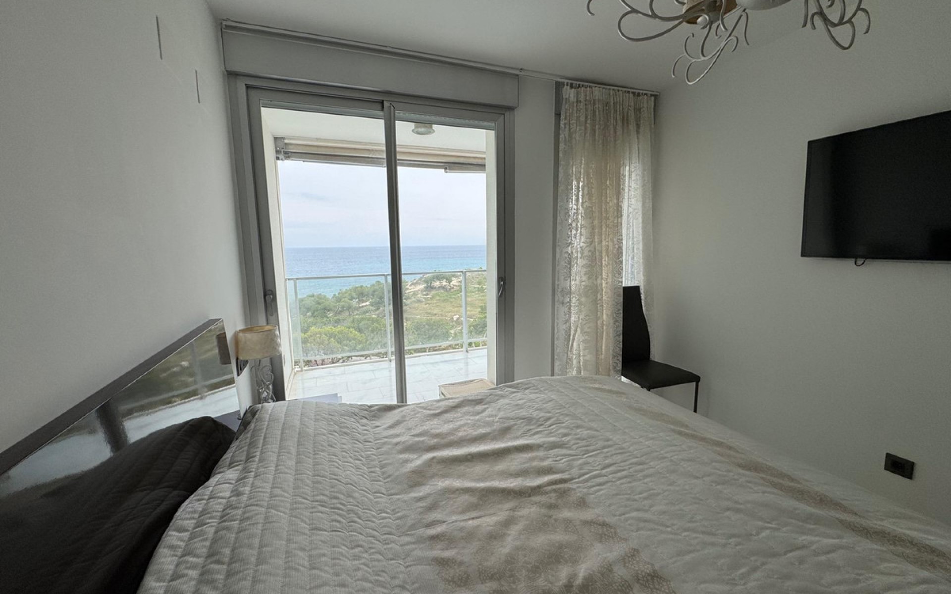 zum Verkauf - Apartment - Villajoyosa - Villajoyosa Centro