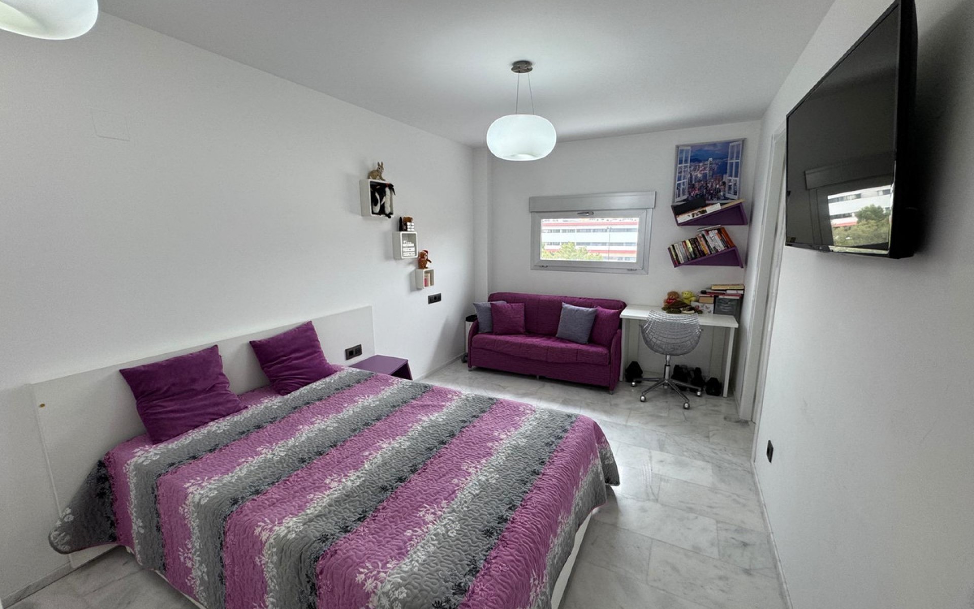 zum Verkauf - Apartment - Villajoyosa - Villajoyosa Centro