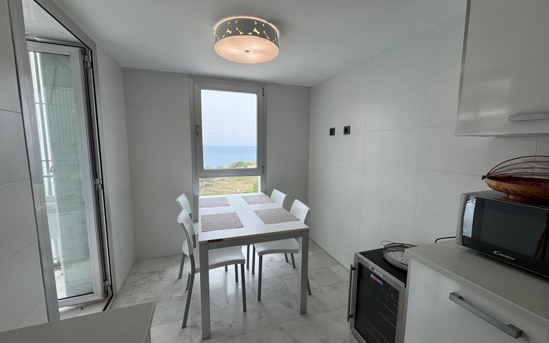 zum Verkauf - Apartment - Villajoyosa - Villajoyosa Centro