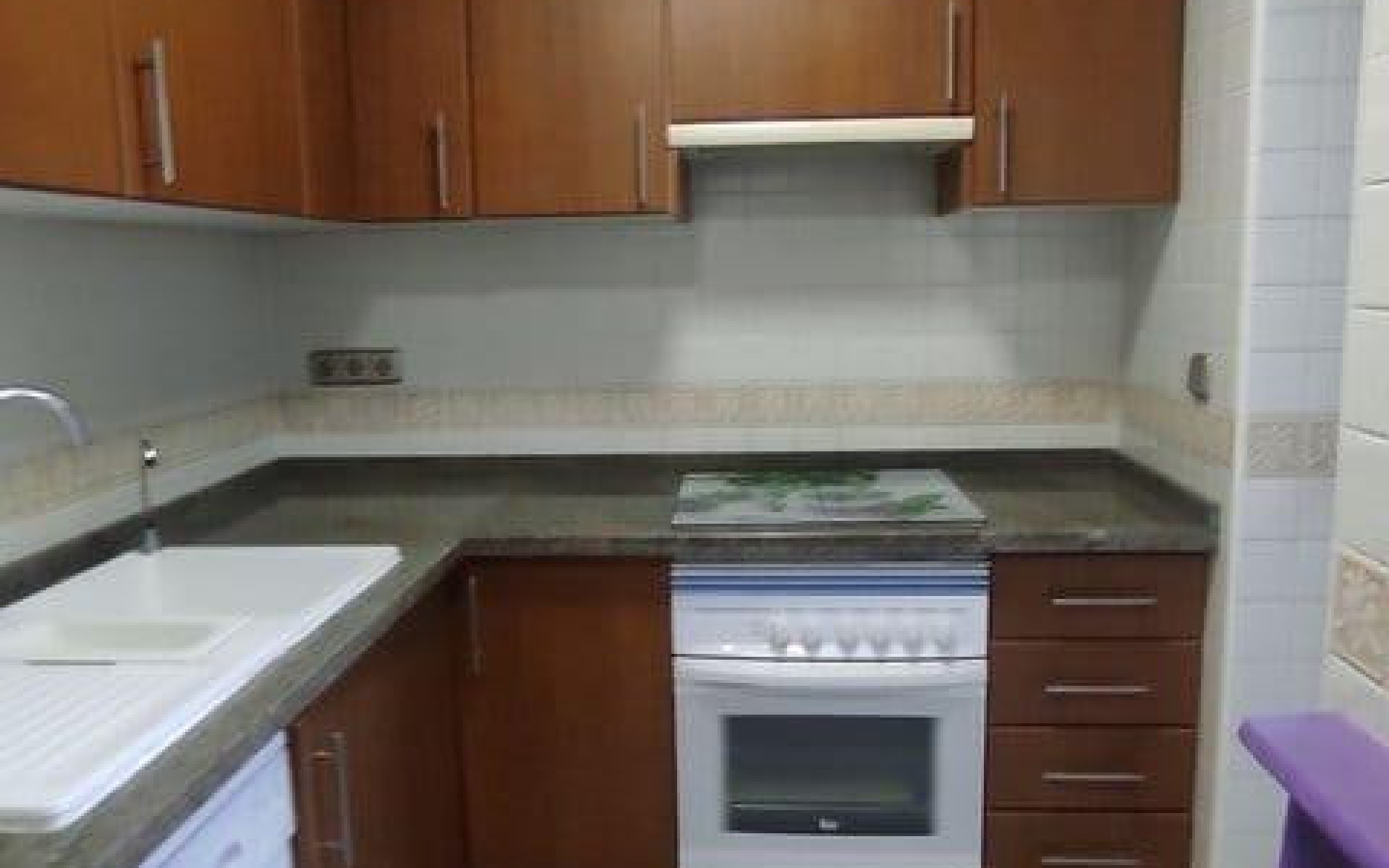 zum Verkauf - Apartment - Villajoyosa - Villajoyosa Centro