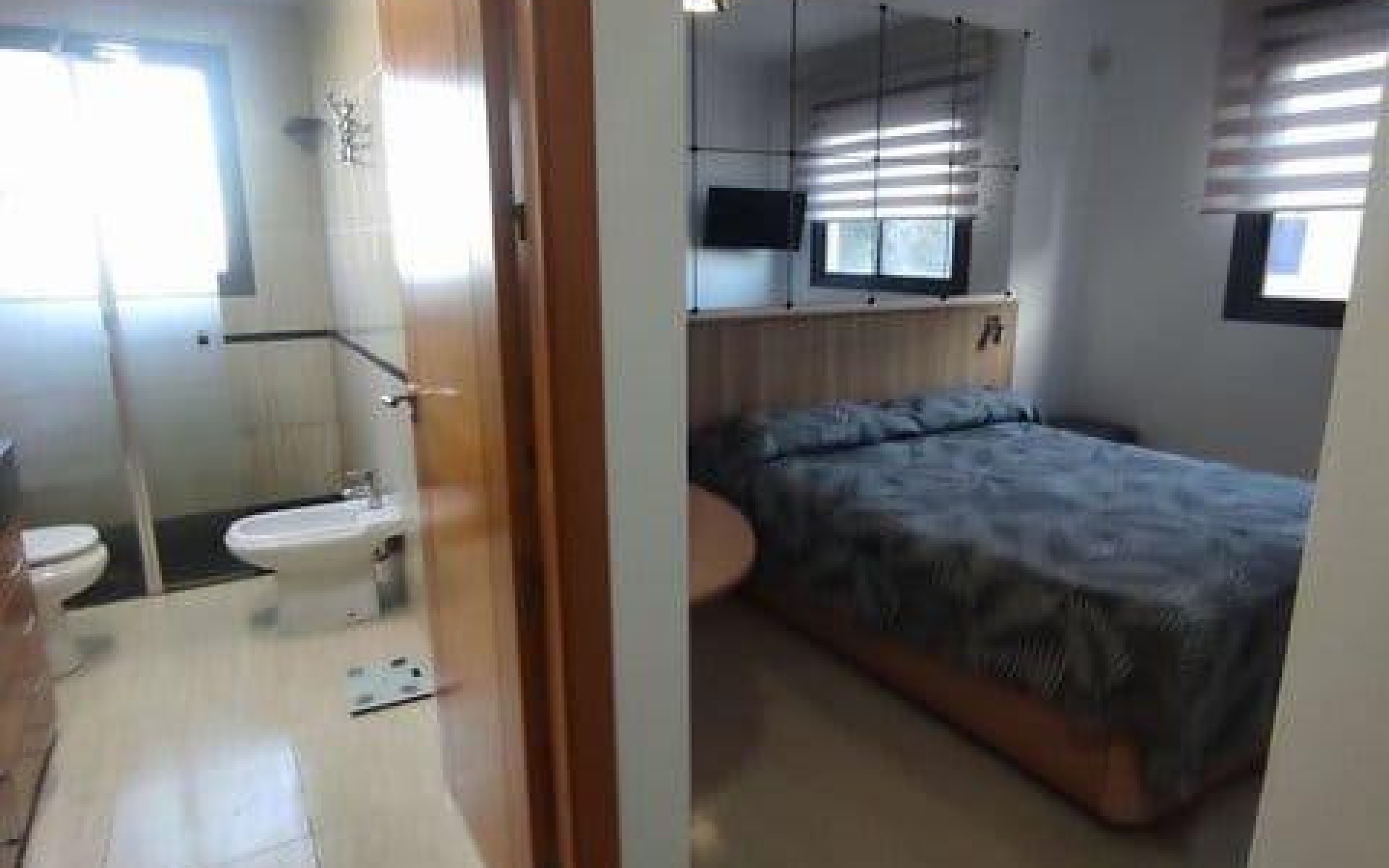 zum Verkauf - Apartment - Villajoyosa - Villajoyosa Centro