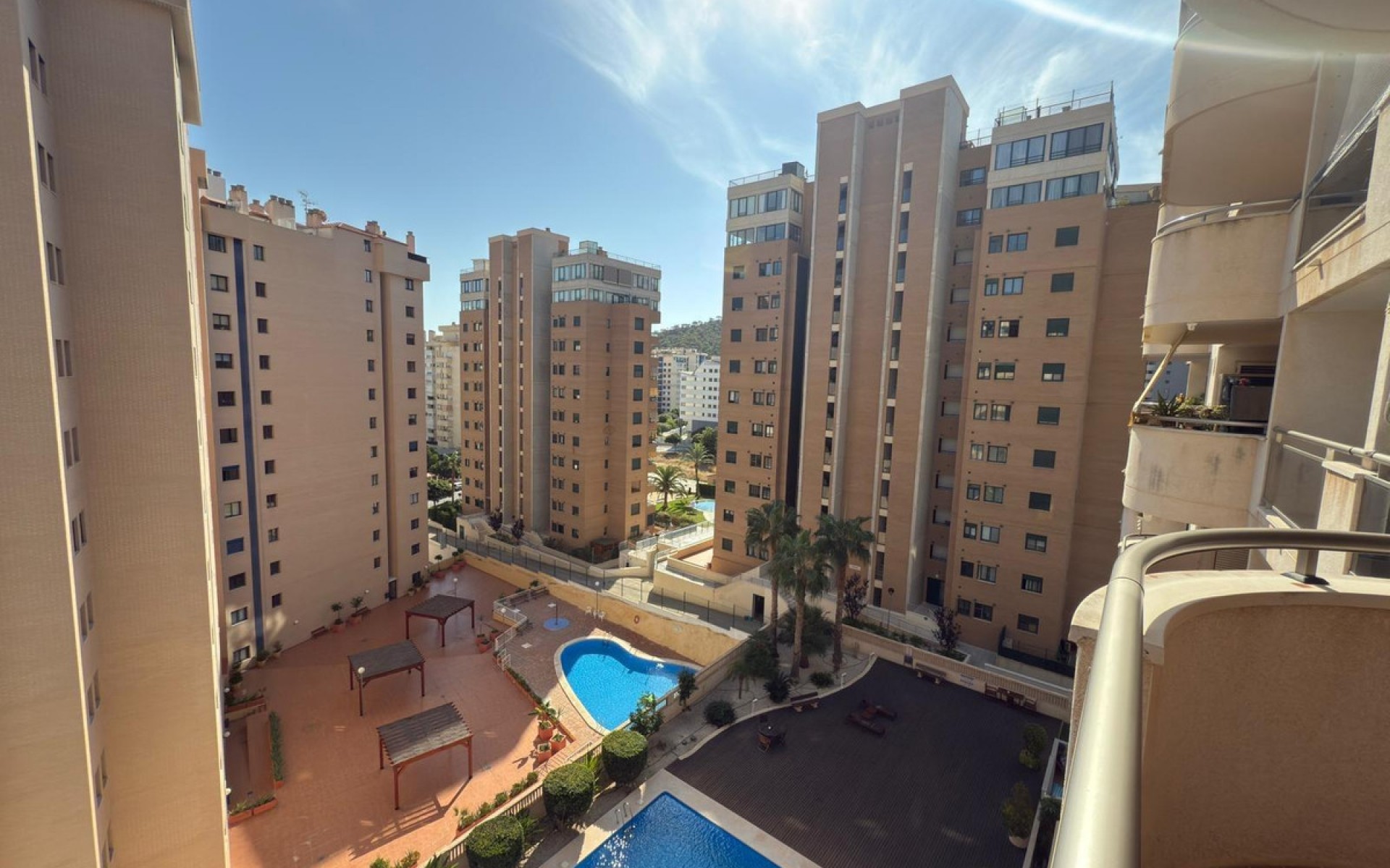 zum Verkauf - Apartment - Villajoyosa - Villajoyosa Centro