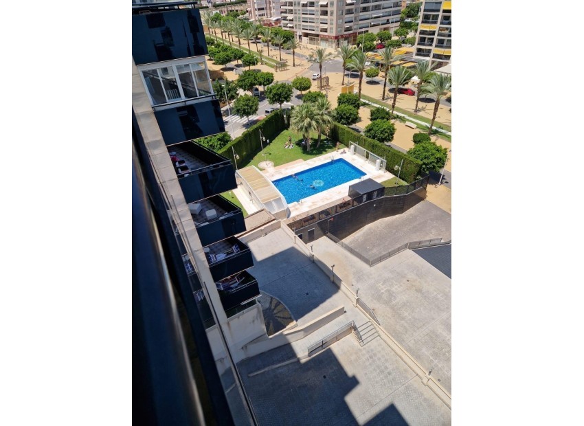zum Verkauf - Apartment - Villajoyosa - Villajoyosa Centro