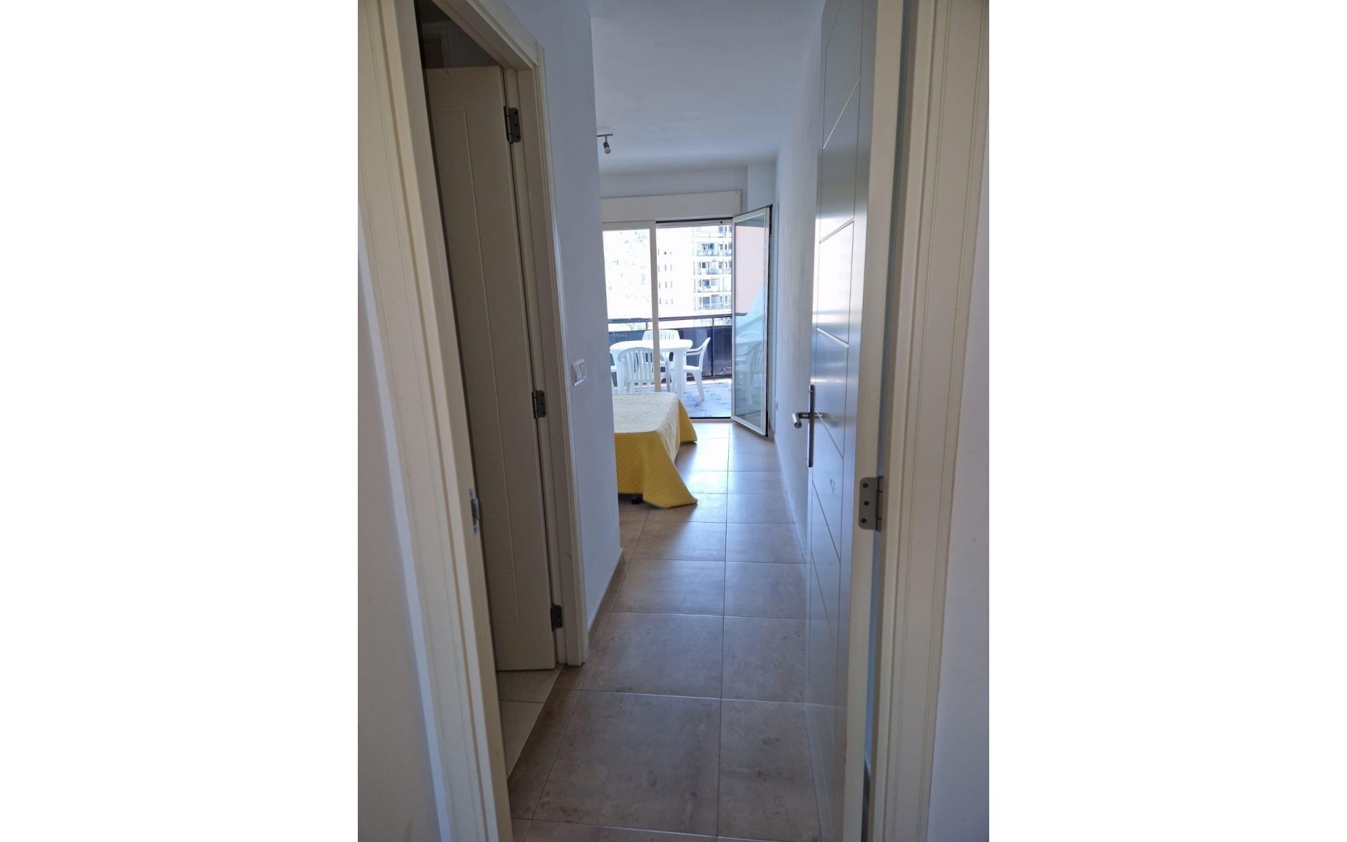 zum Verkauf - Apartment - Villajoyosa - Villajoyosa Centro