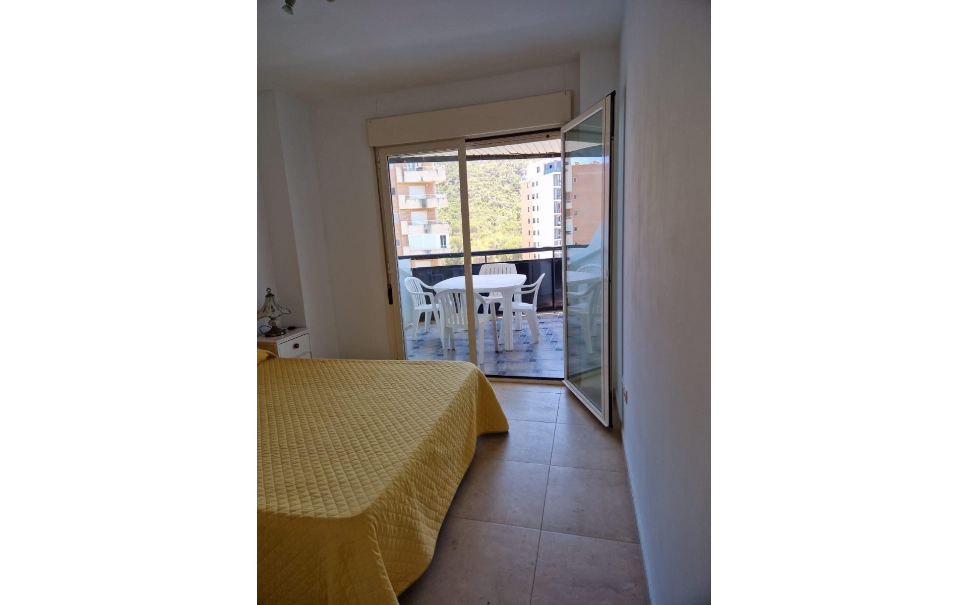 zum Verkauf - Apartment - Villajoyosa - Villajoyosa Centro