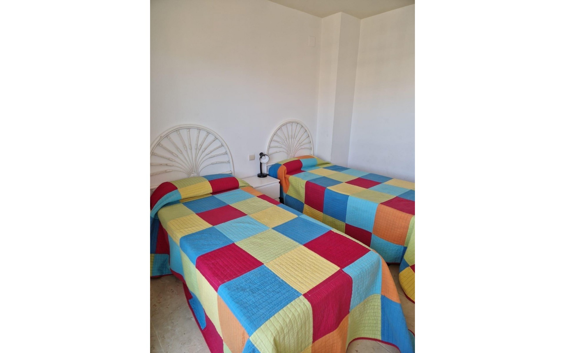 zum Verkauf - Apartment - Villajoyosa - Villajoyosa Centro