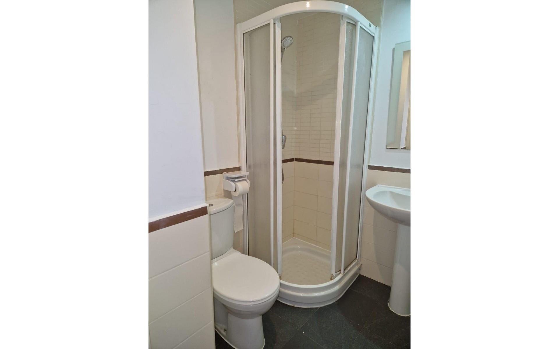 zum Verkauf - Apartment - Villajoyosa - Villajoyosa Centro