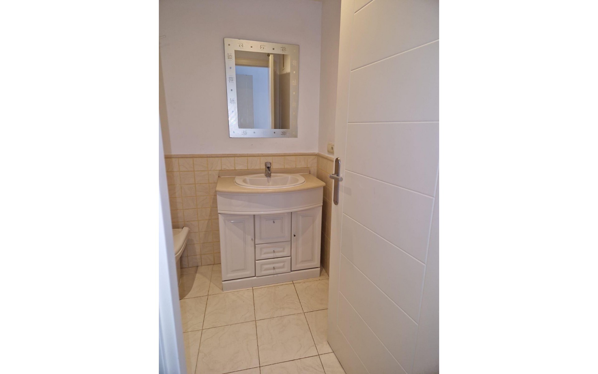 zum Verkauf - Apartment - Villajoyosa - Villajoyosa Centro