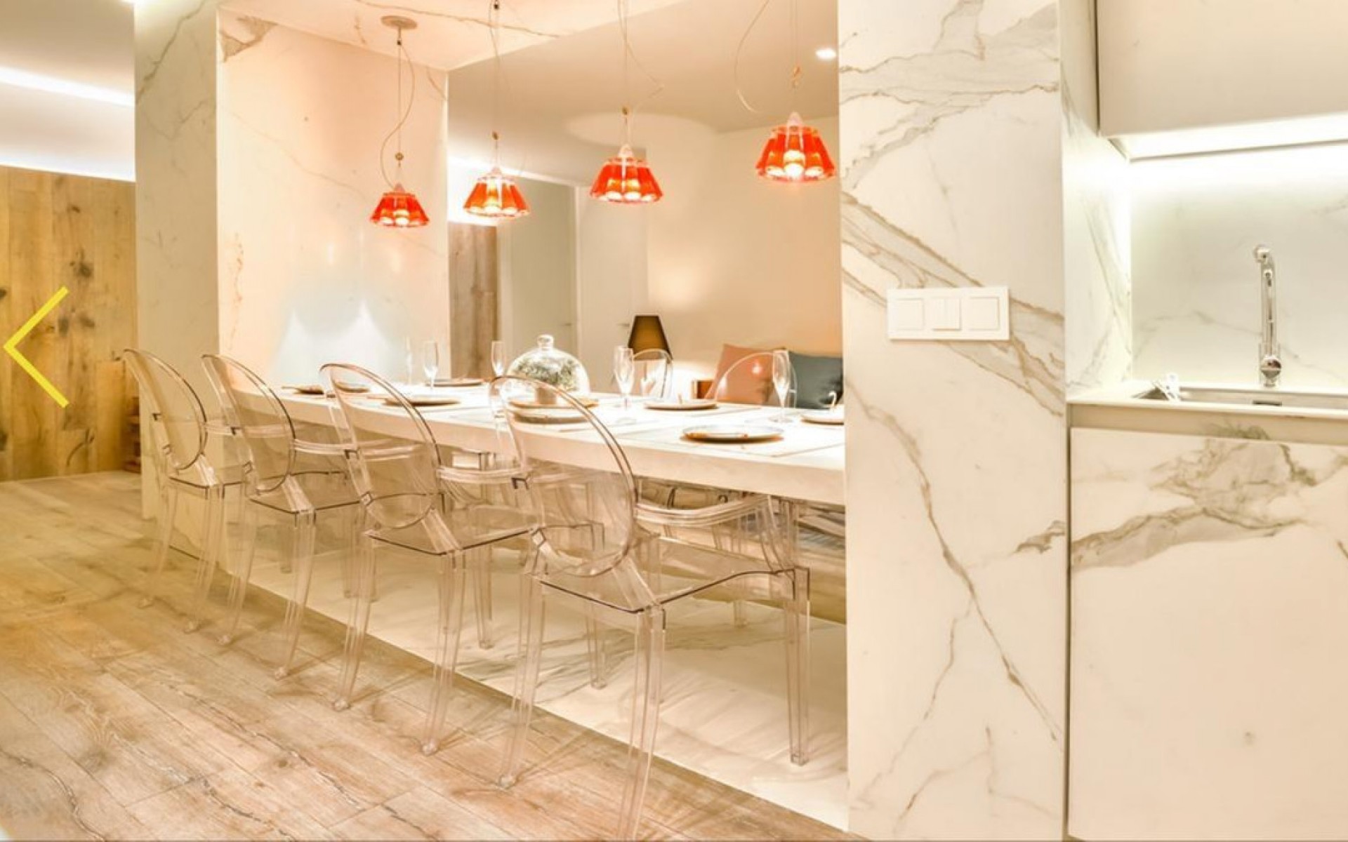 zum Verkauf - Apartment - Villajoyosa - Villajoyosa Centro