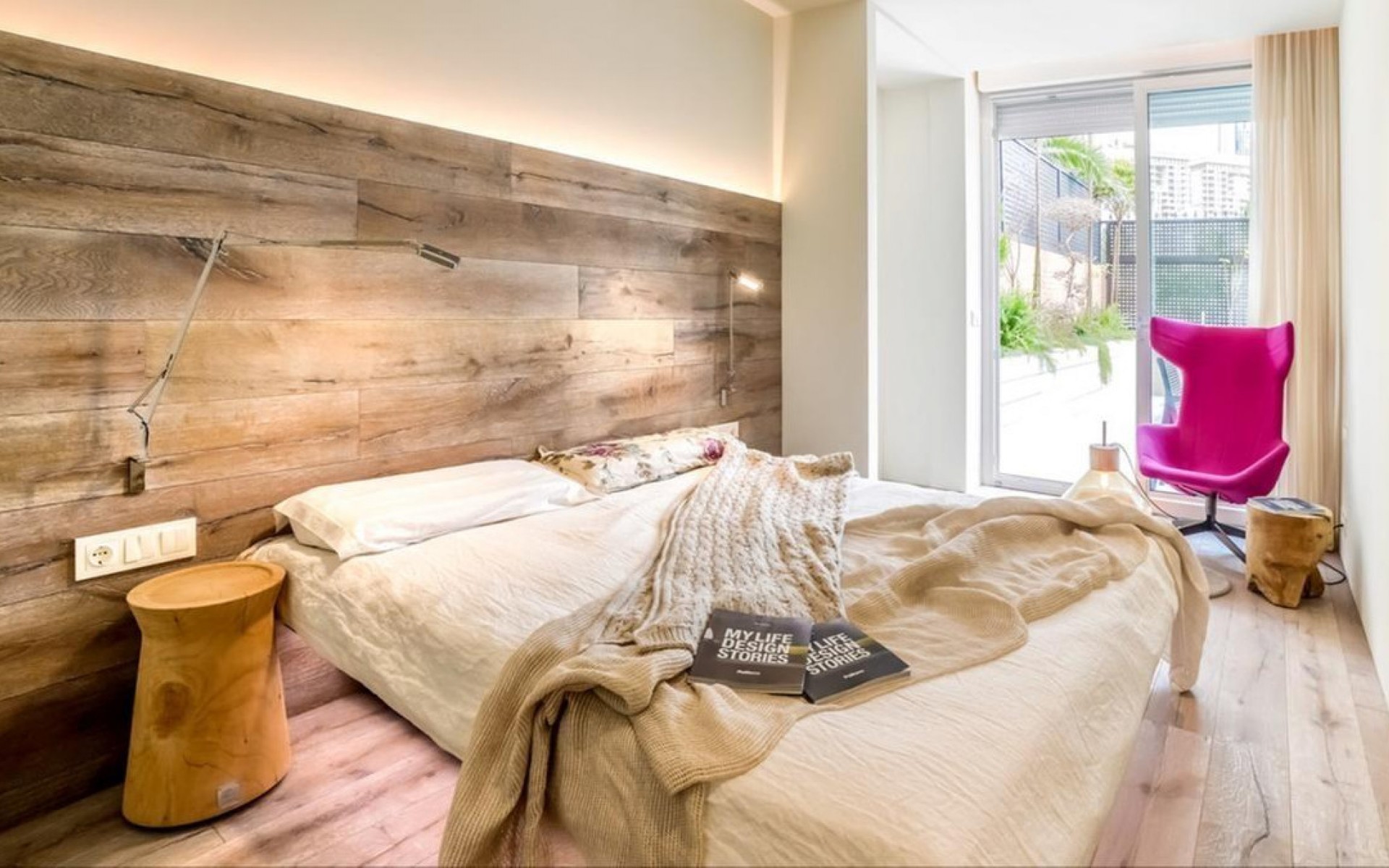 zum Verkauf - Apartment - Villajoyosa - Villajoyosa Centro