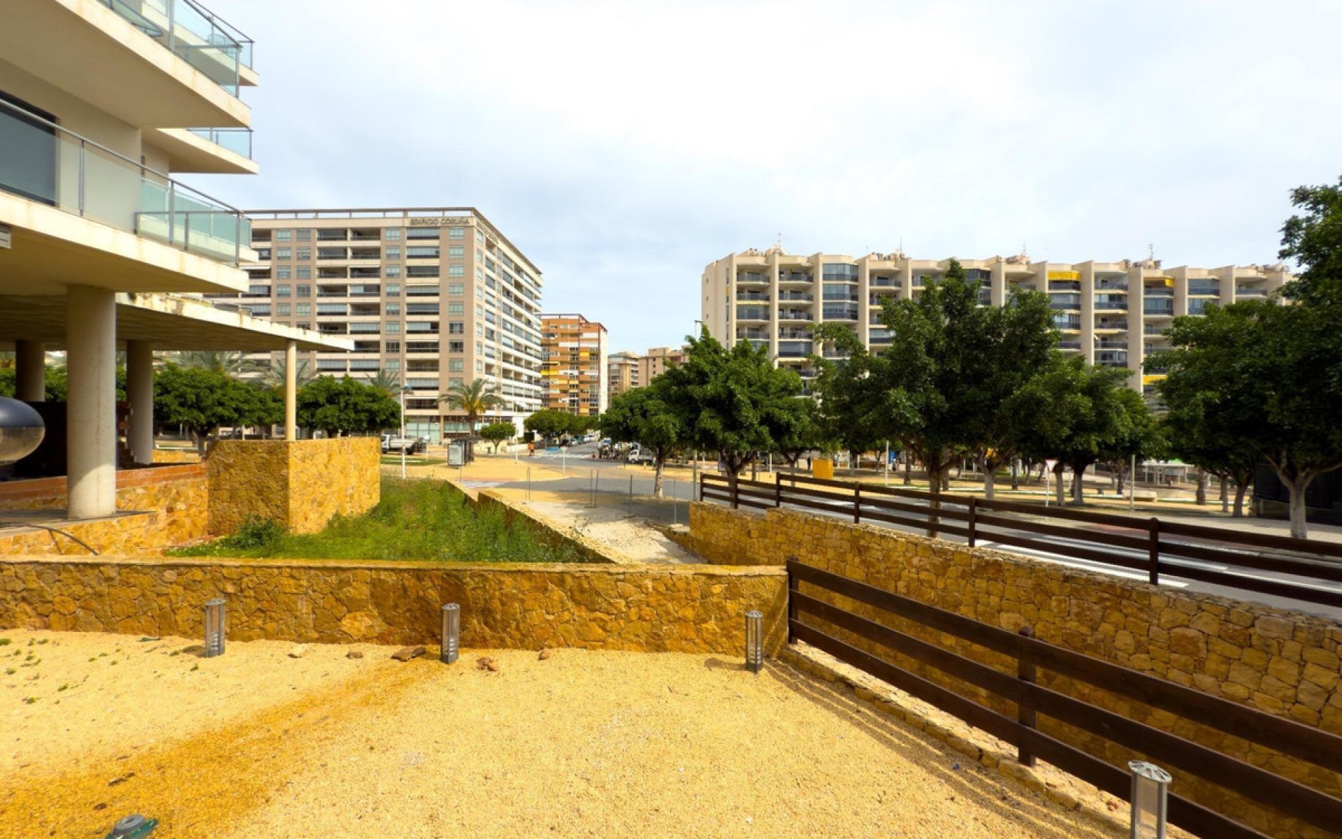 zum Verkauf - Apartment - Villajoyosa - Villajoyosa Centro