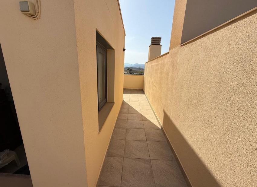 zum Verkauf - Apartment - Villajoyosa - Villajoyosa Centro