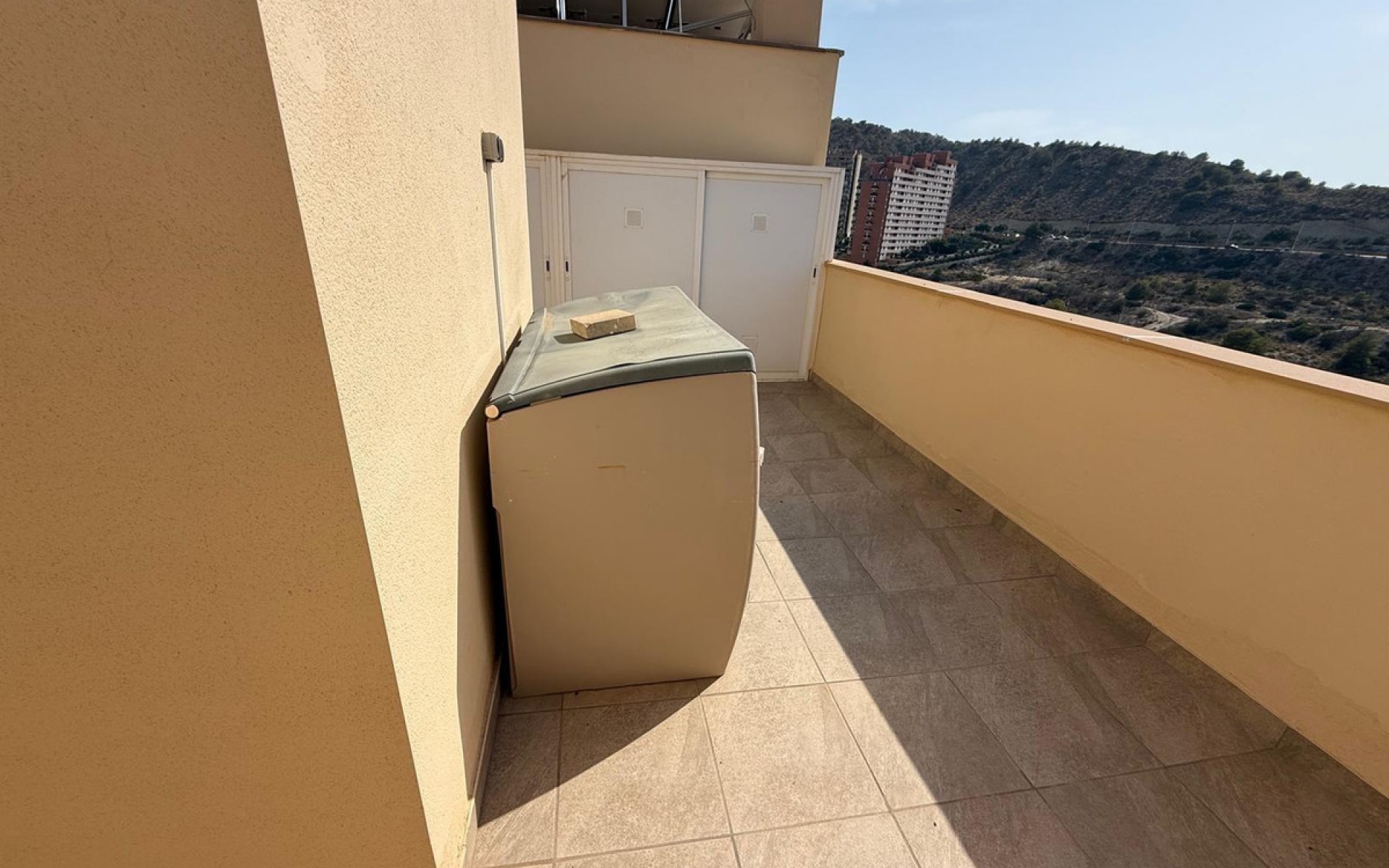zum Verkauf - Apartment - Villajoyosa - Villajoyosa Centro