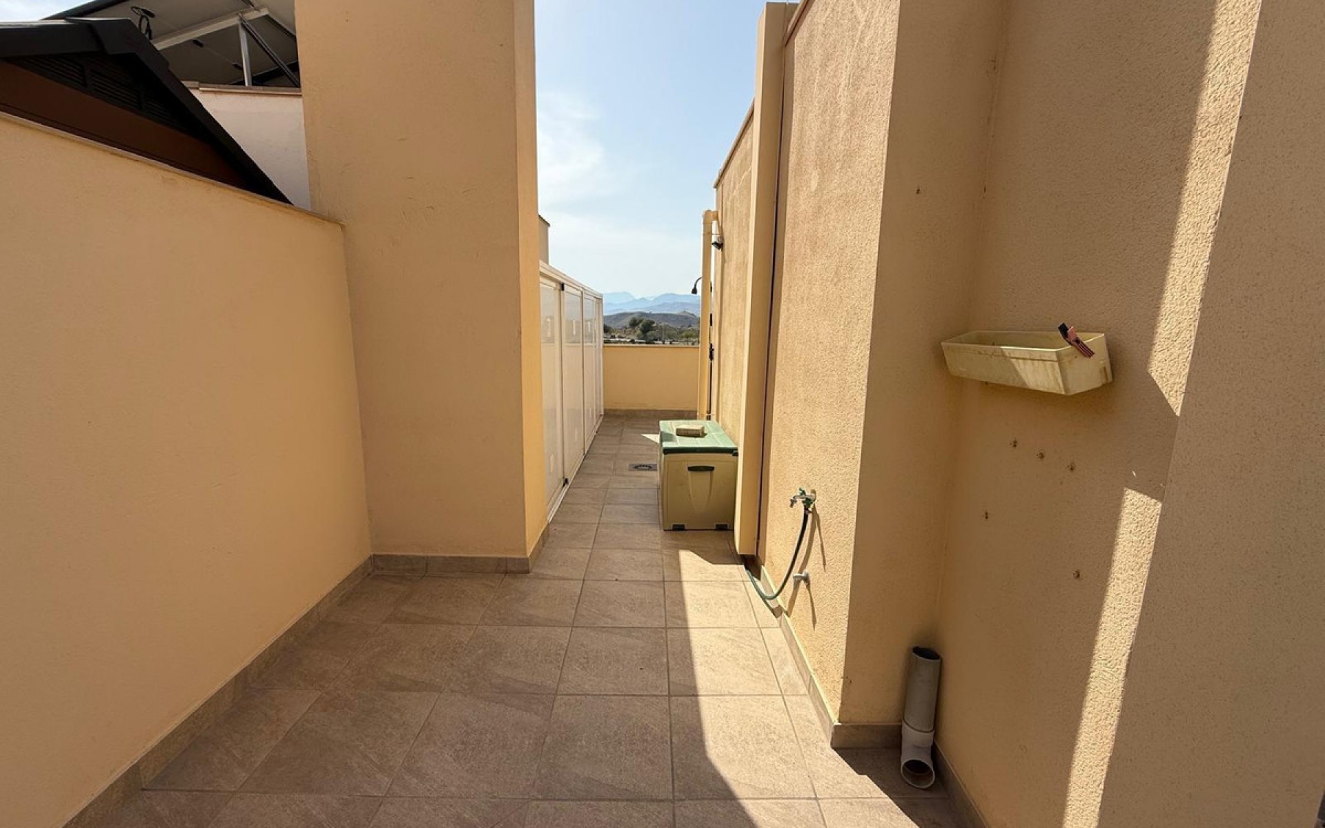 zum Verkauf - Apartment - Villajoyosa - Villajoyosa Centro