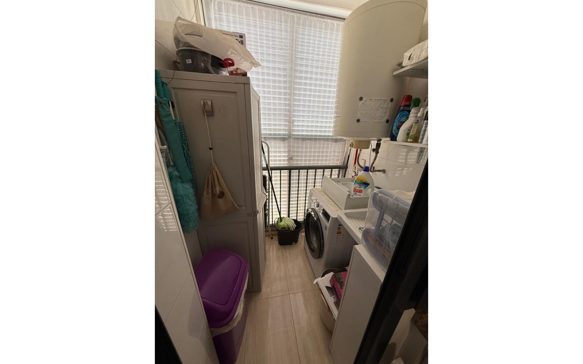 zum Verkauf - Apartment - Villajoyosa - Villajoyosa Centro