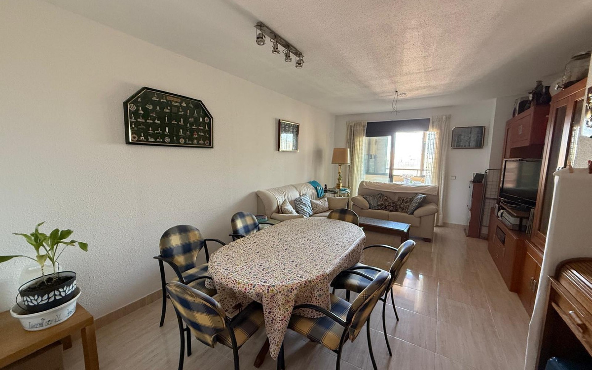 zum Verkauf - Apartment - Villajoyosa - Villajoyosa Centro