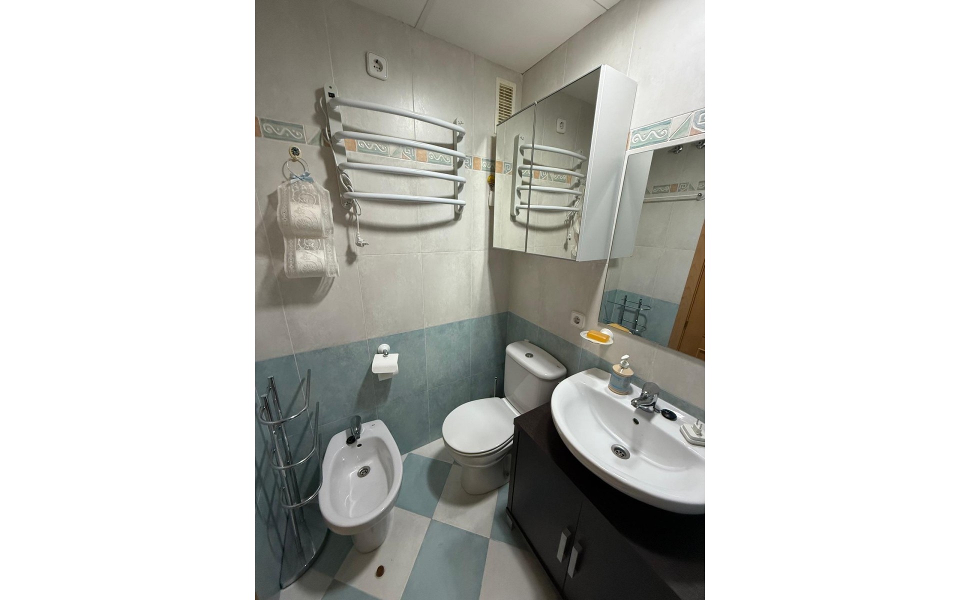 zum Verkauf - Apartment - Villajoyosa - Villajoyosa Centro