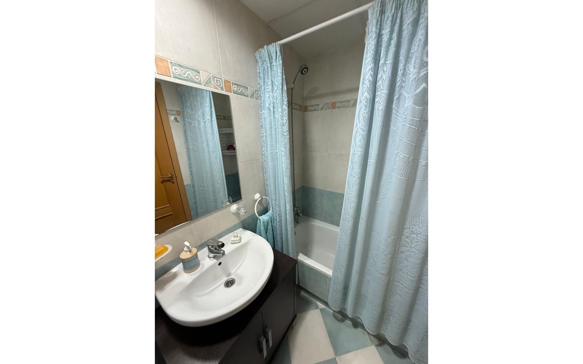 zum Verkauf - Apartment - Villajoyosa - Villajoyosa Centro