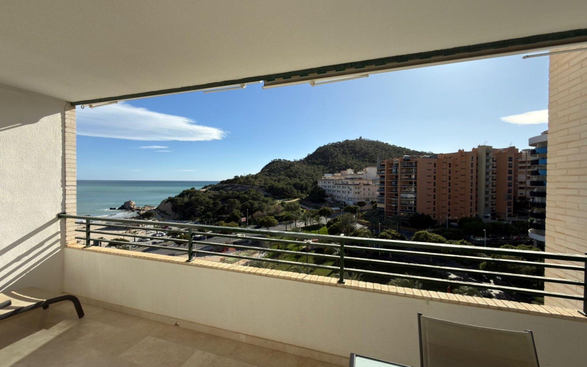 zum Verkauf - Apartment - Villajoyosa - Villajoyosa Centro