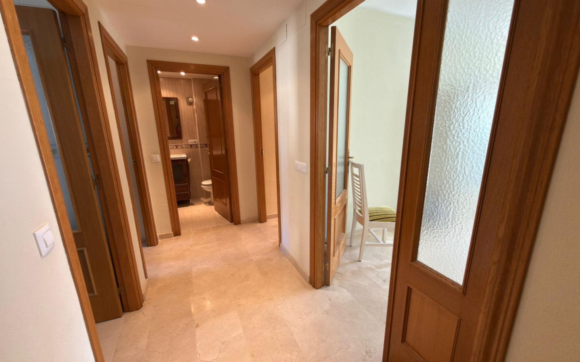 zum Verkauf - Apartment - Villajoyosa - Villajoyosa Centro