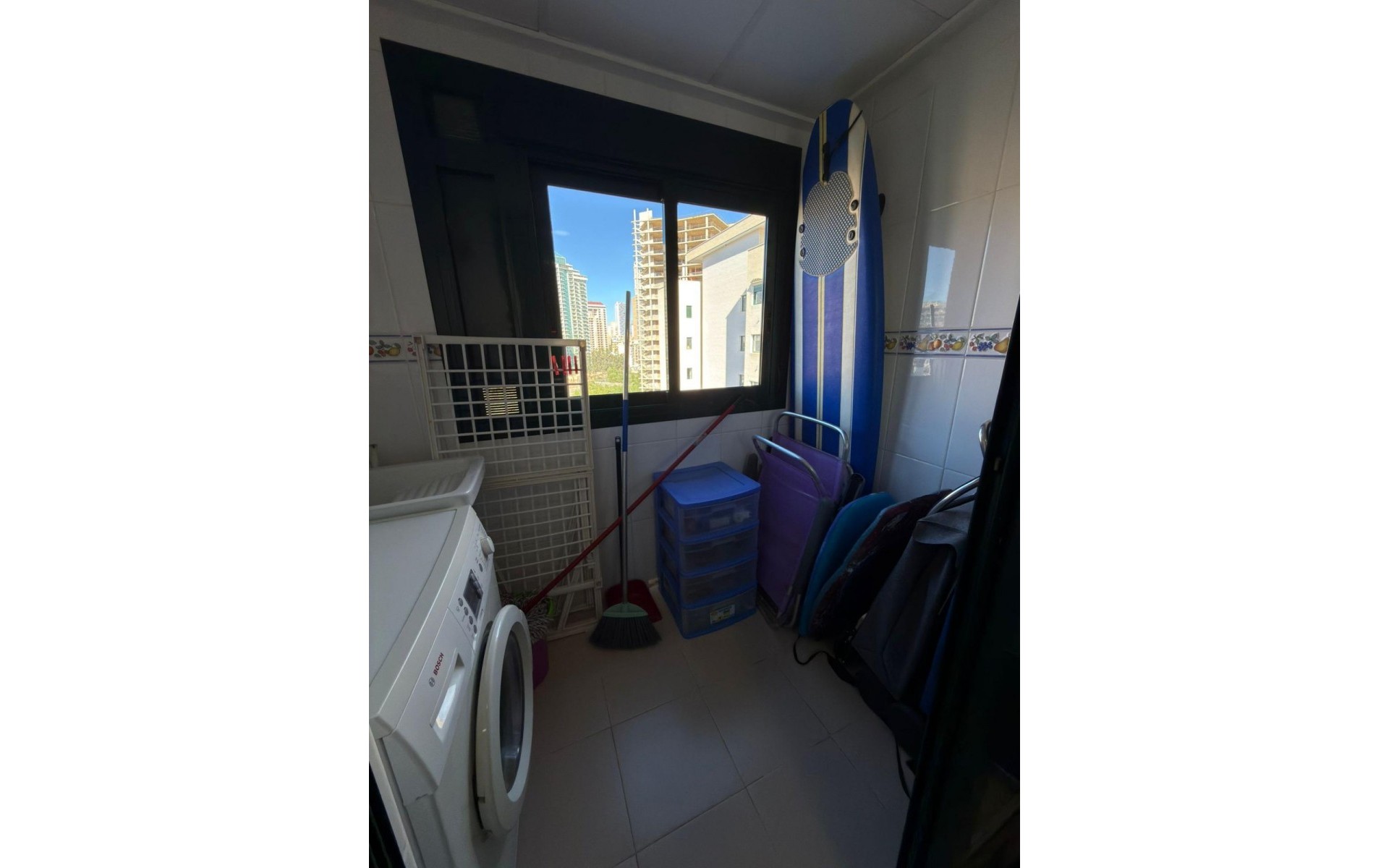 zum Verkauf - Apartment - Villajoyosa - Villajoyosa Centro