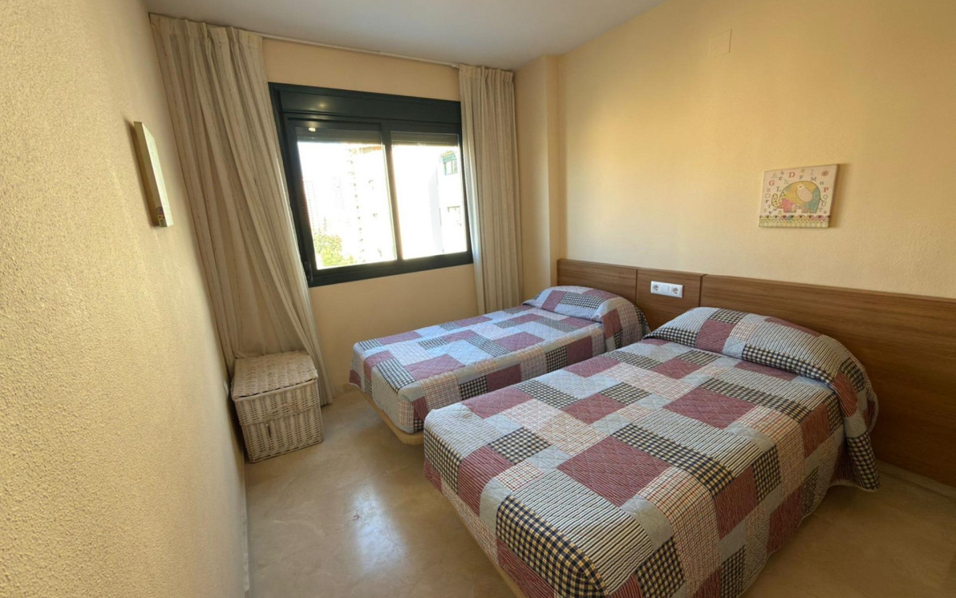 zum Verkauf - Apartment - Villajoyosa - Villajoyosa Centro