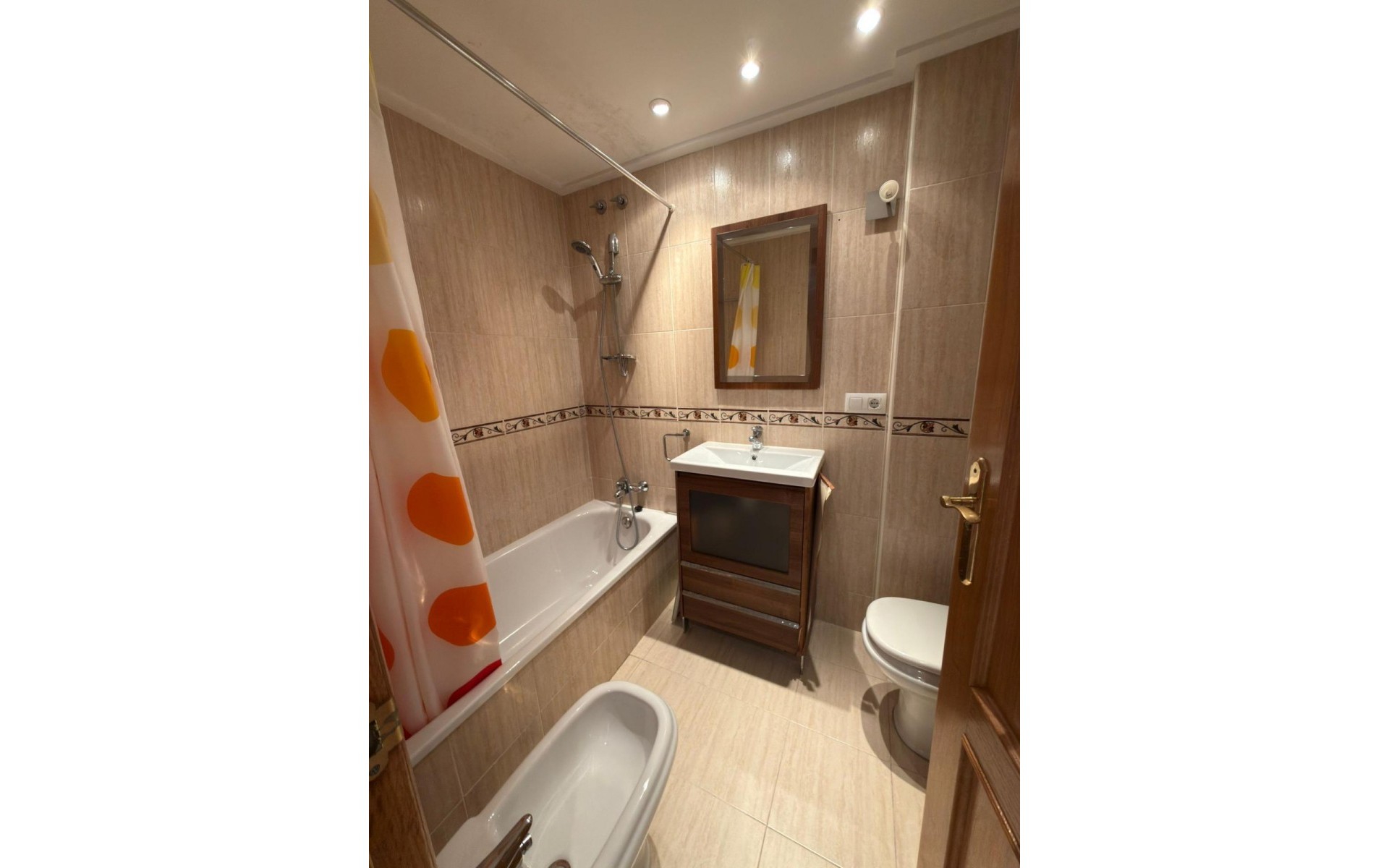 zum Verkauf - Apartment - Villajoyosa - Villajoyosa Centro