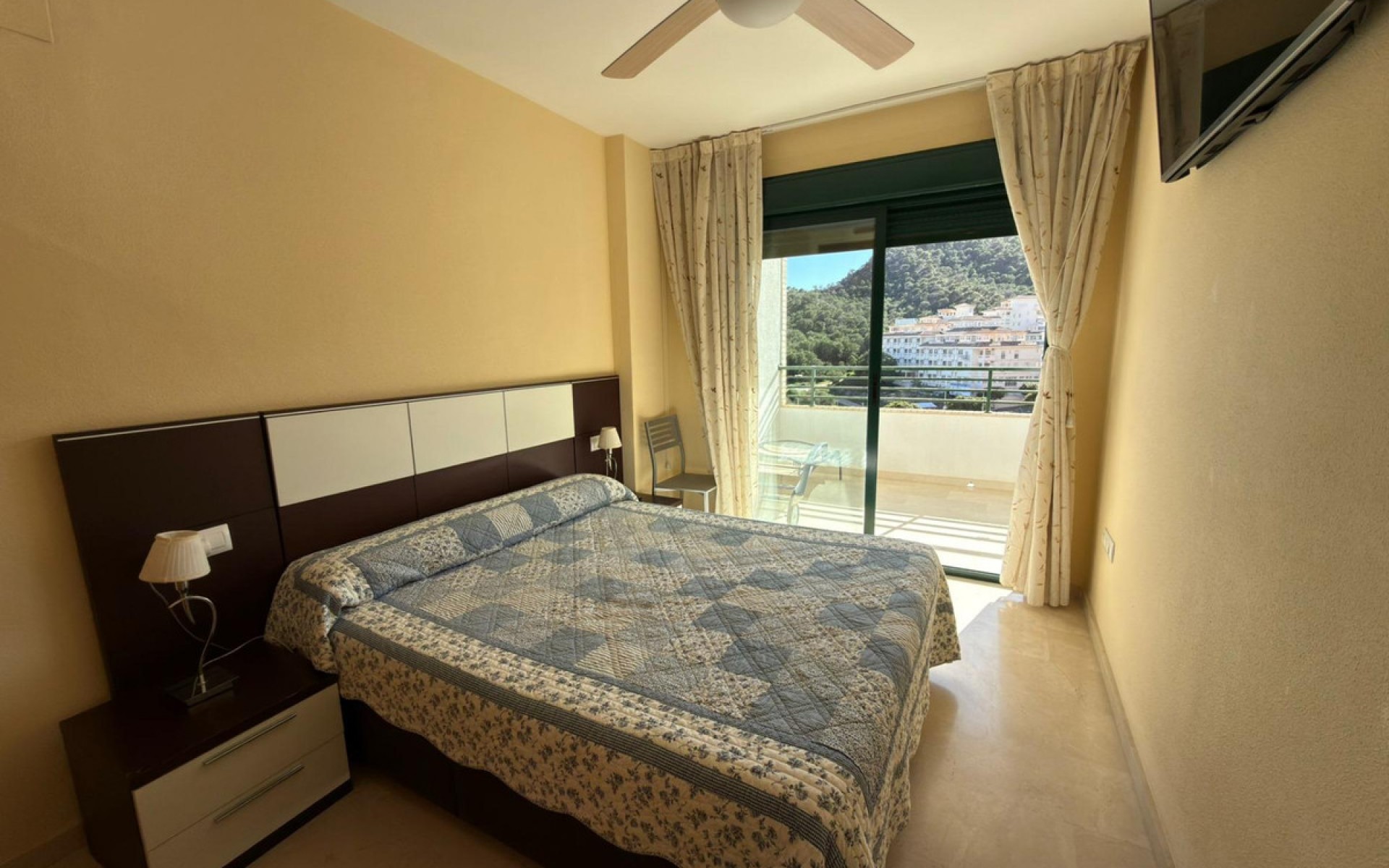 zum Verkauf - Apartment - Villajoyosa - Villajoyosa Centro