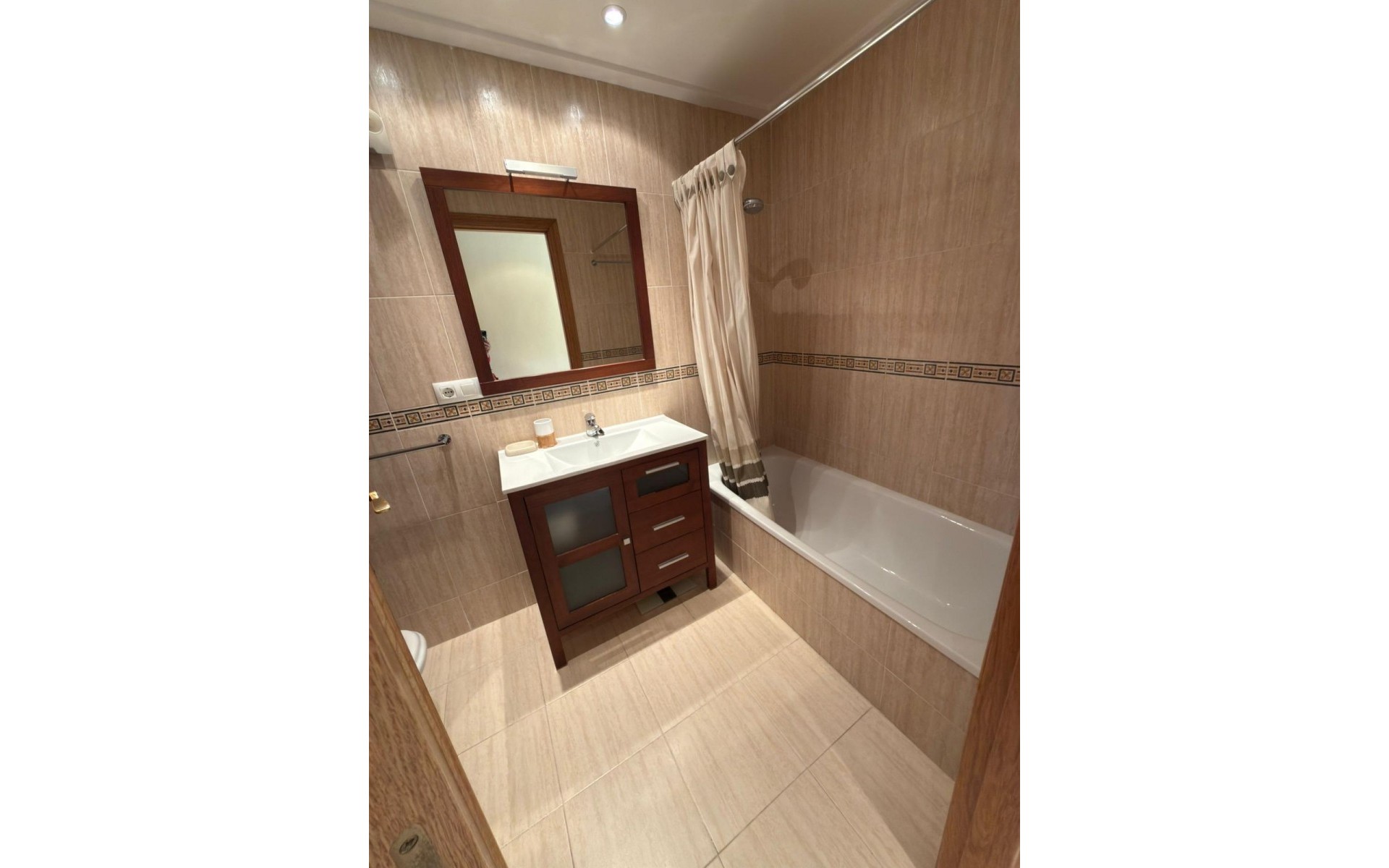 zum Verkauf - Apartment - Villajoyosa - Villajoyosa Centro