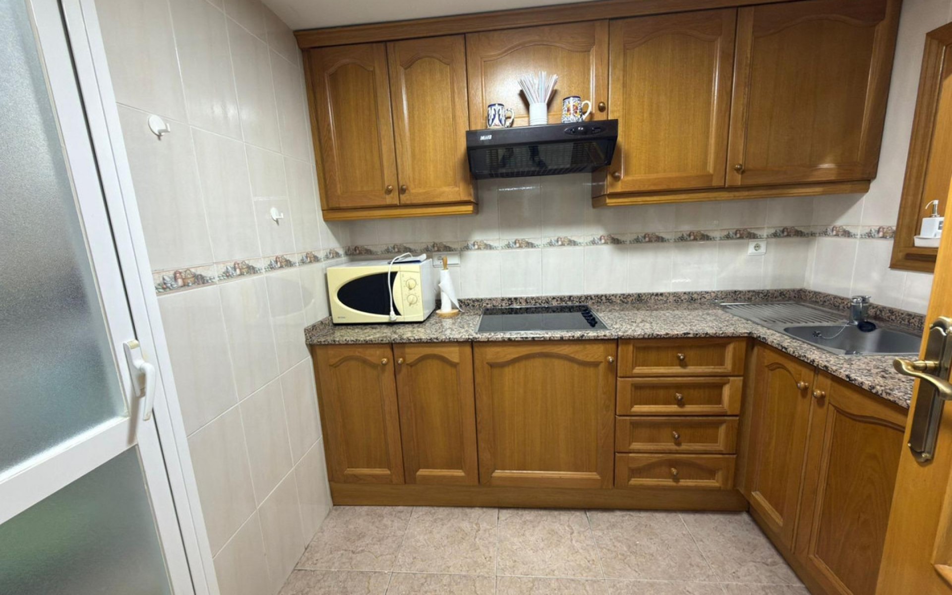 zum Verkauf - Apartment - Villajoyosa - Villajoyosa Centro