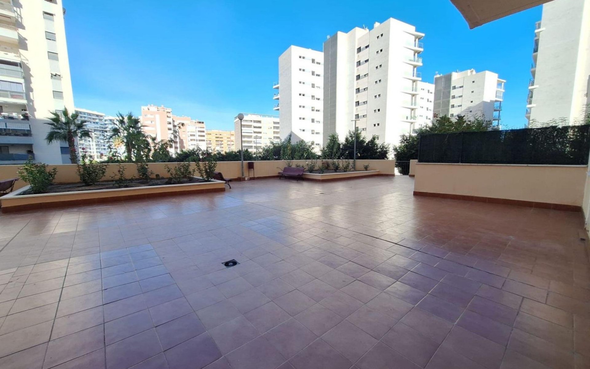 zum Verkauf - Apartment - Villajoyosa - Villajoyosa Centro