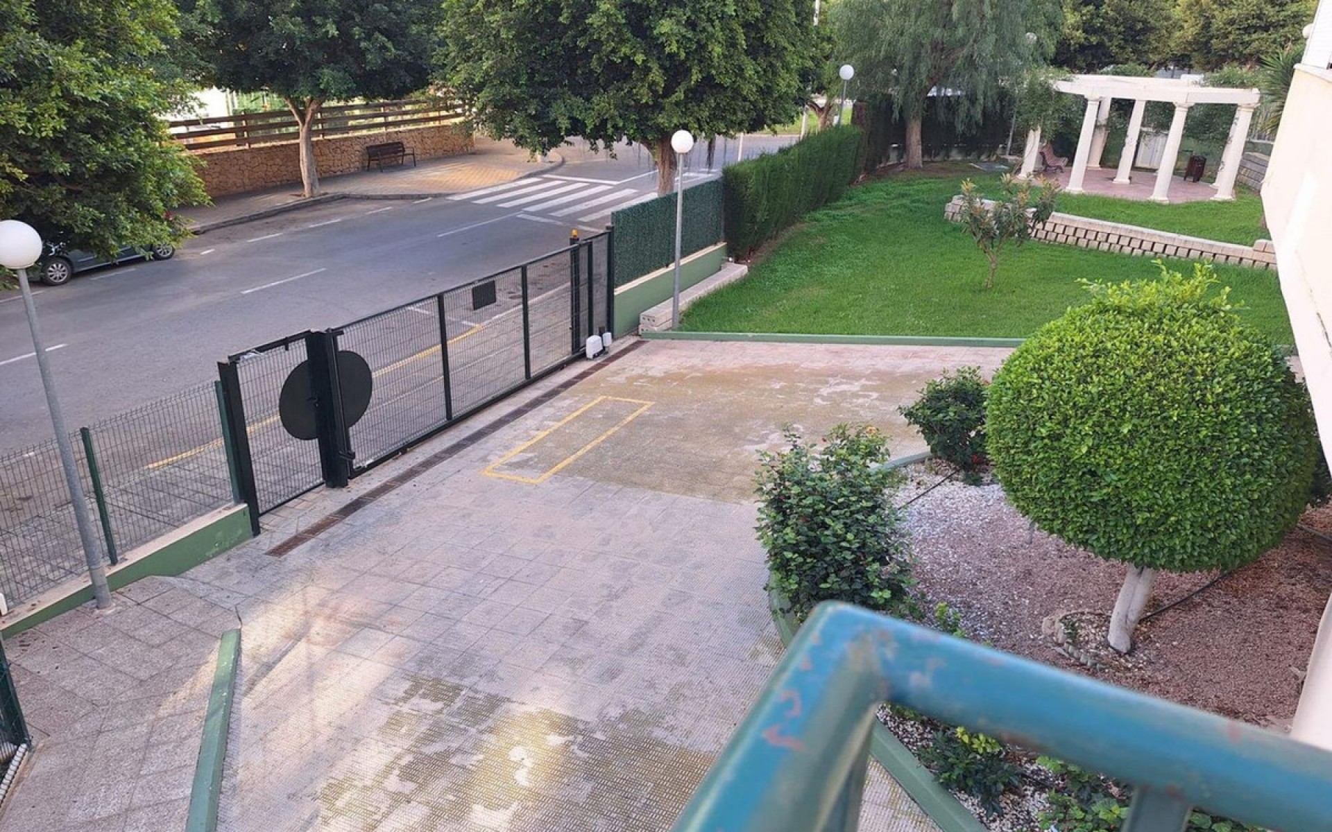 zum Verkauf - Apartment - Villajoyosa - Villajoyosa Centro