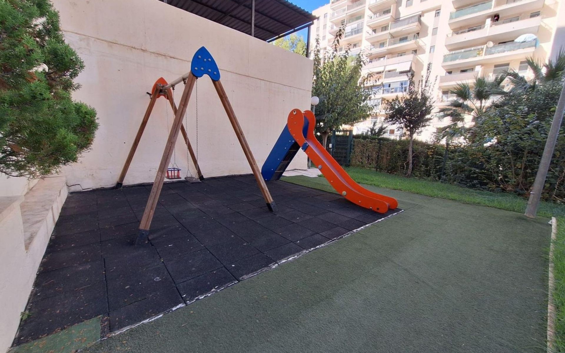 zum Verkauf - Apartment - Villajoyosa - Villajoyosa Centro