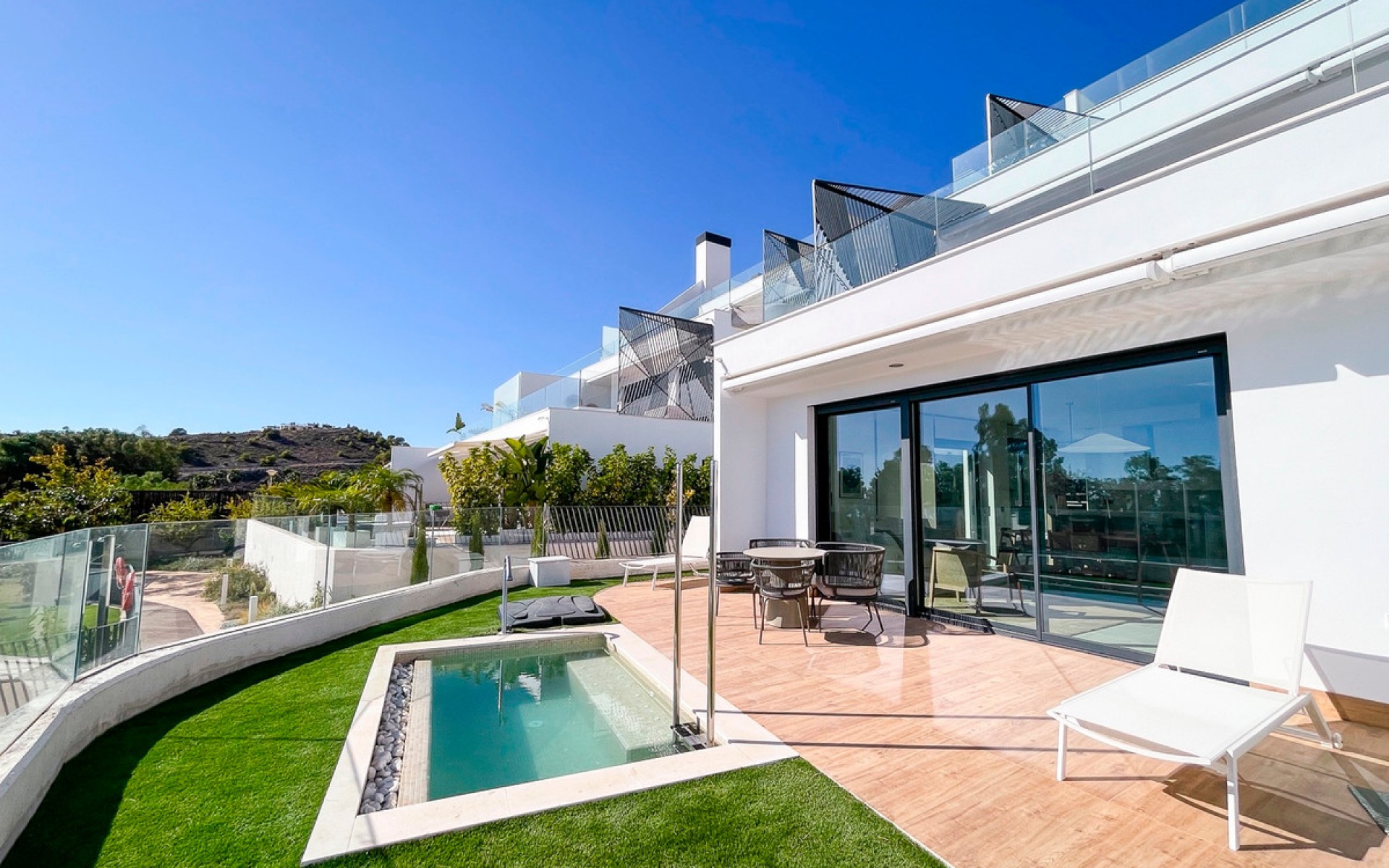 zum Verkauf - Apartment - Villajoyosa - Villajoyosa Centro