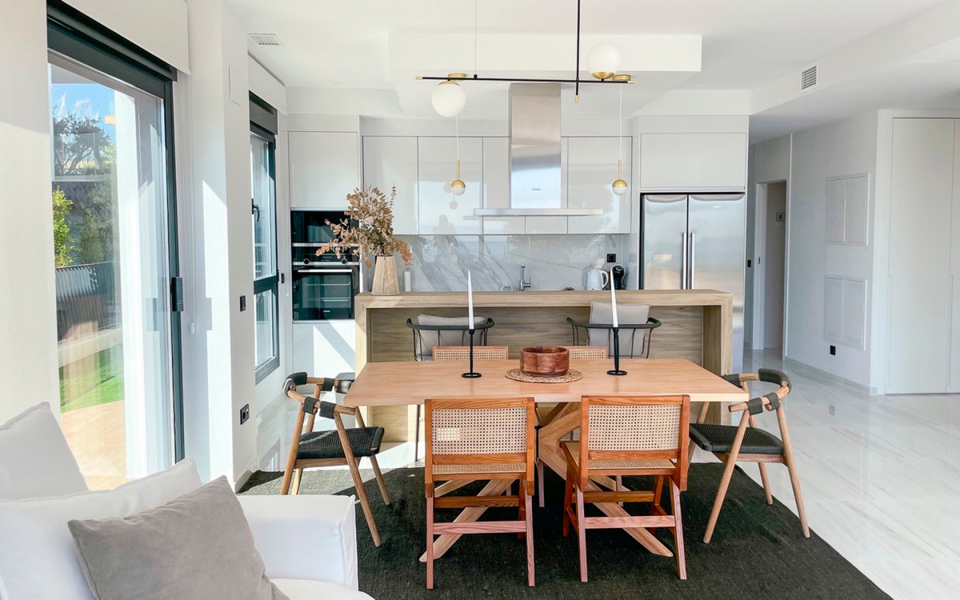 zum Verkauf - Apartment - Villajoyosa - Villajoyosa Centro