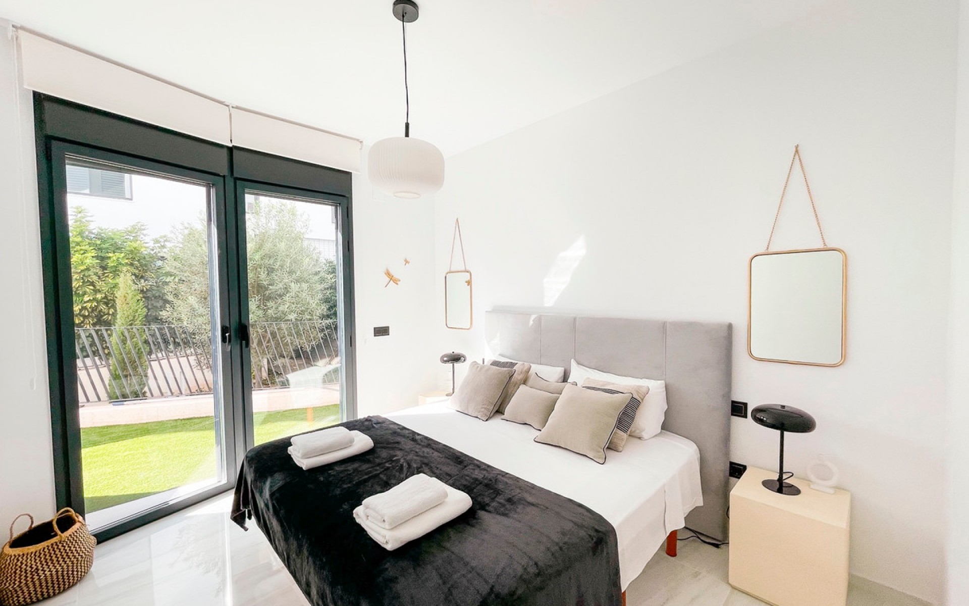 zum Verkauf - Apartment - Villajoyosa - Villajoyosa Centro