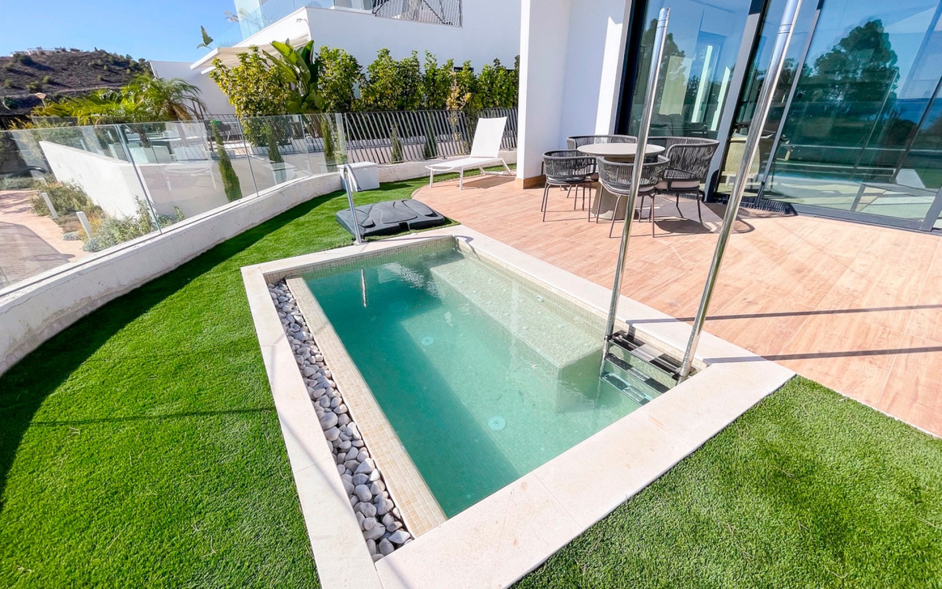 zum Verkauf - Apartment - Villajoyosa - Villajoyosa Centro