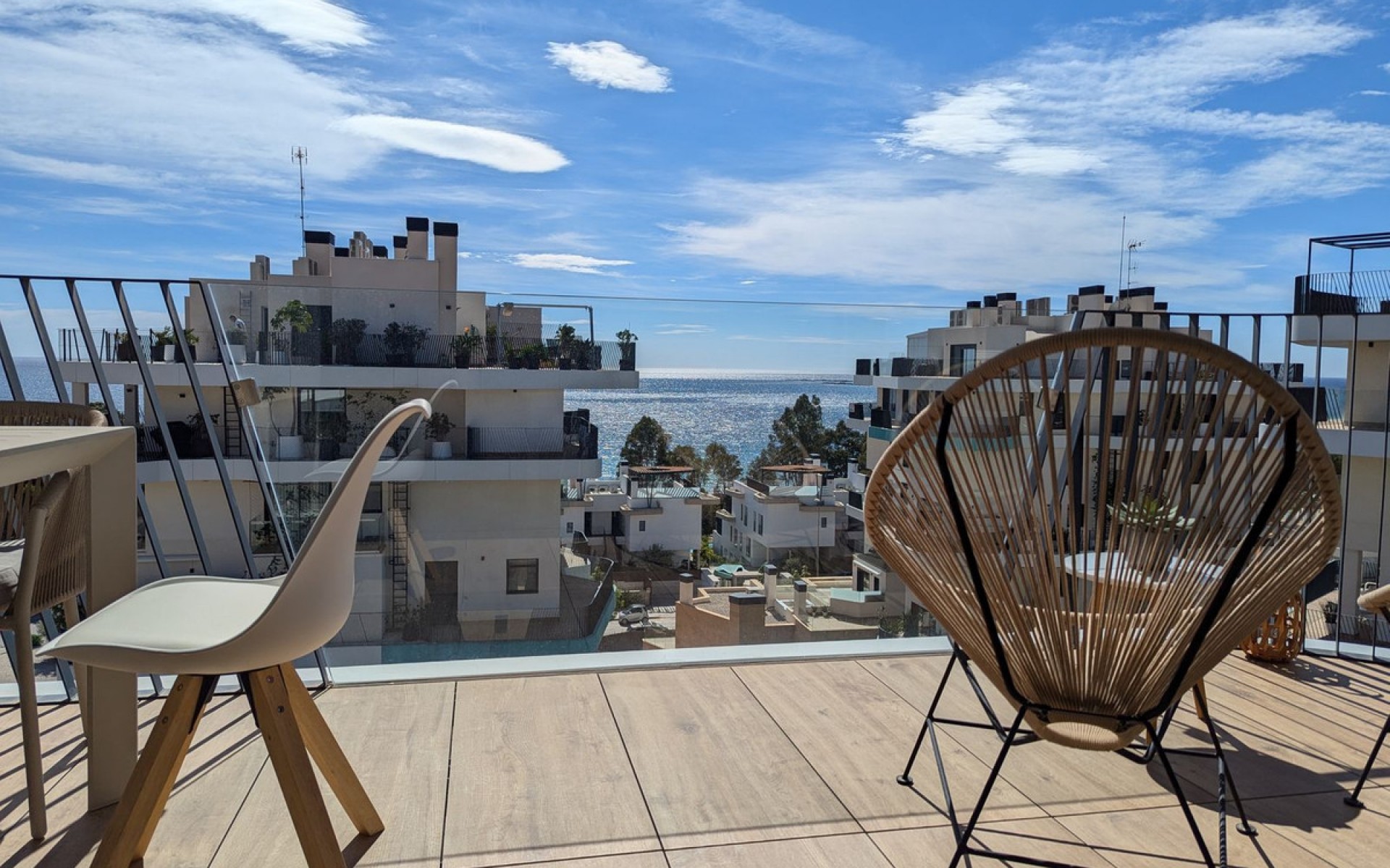 zum Verkauf - Apartment - Villajoyosa - Villajoyosa Centro