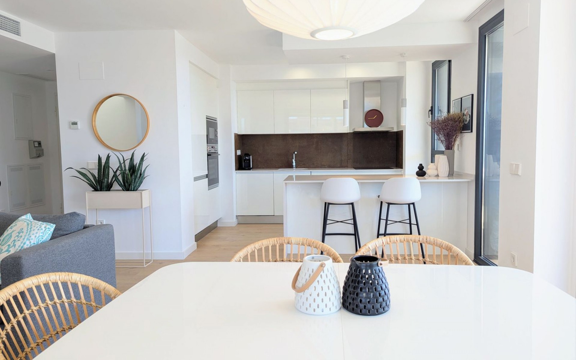 zum Verkauf - Apartment - Villajoyosa - Villajoyosa Centro