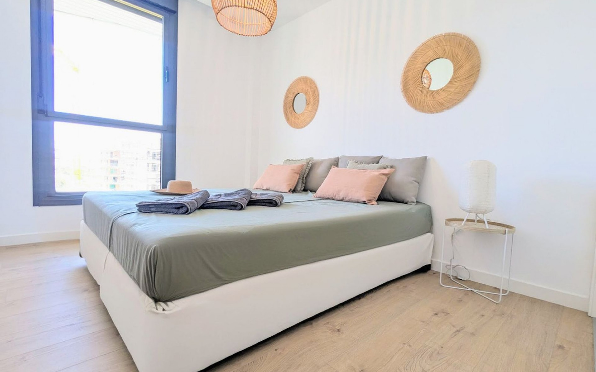 zum Verkauf - Apartment - Villajoyosa - Villajoyosa Centro