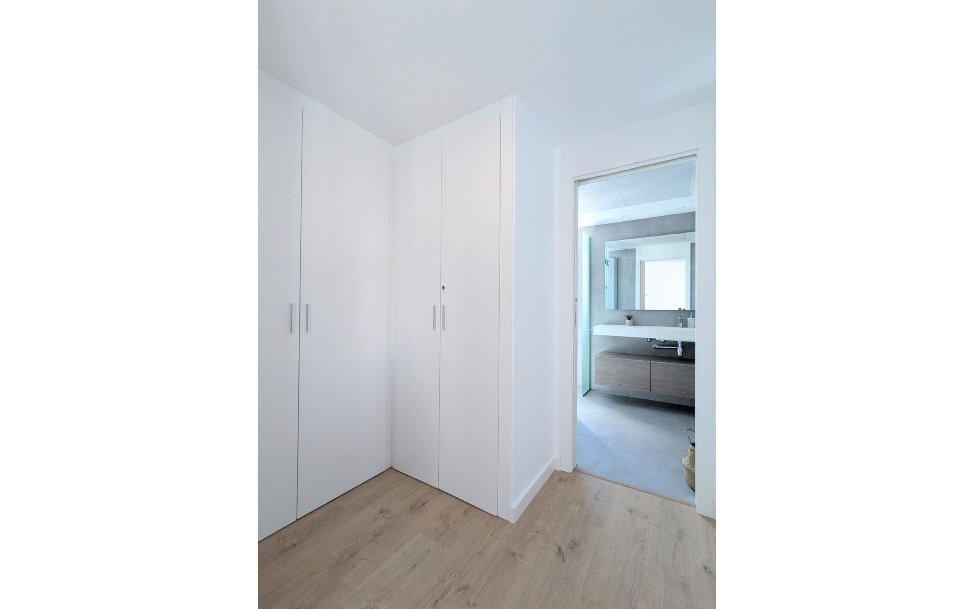 zum Verkauf - Apartment - Villajoyosa - Villajoyosa Centro