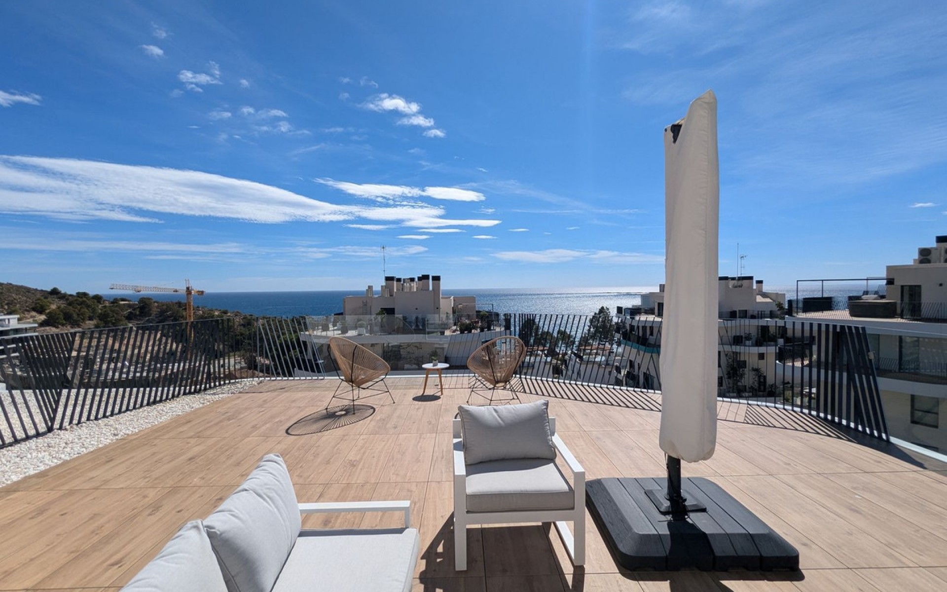 zum Verkauf - Apartment - Villajoyosa - Villajoyosa Centro