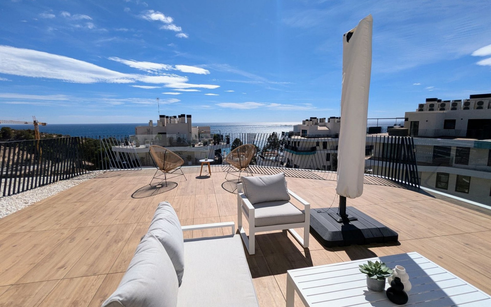 zum Verkauf - Apartment - Villajoyosa - Villajoyosa Centro