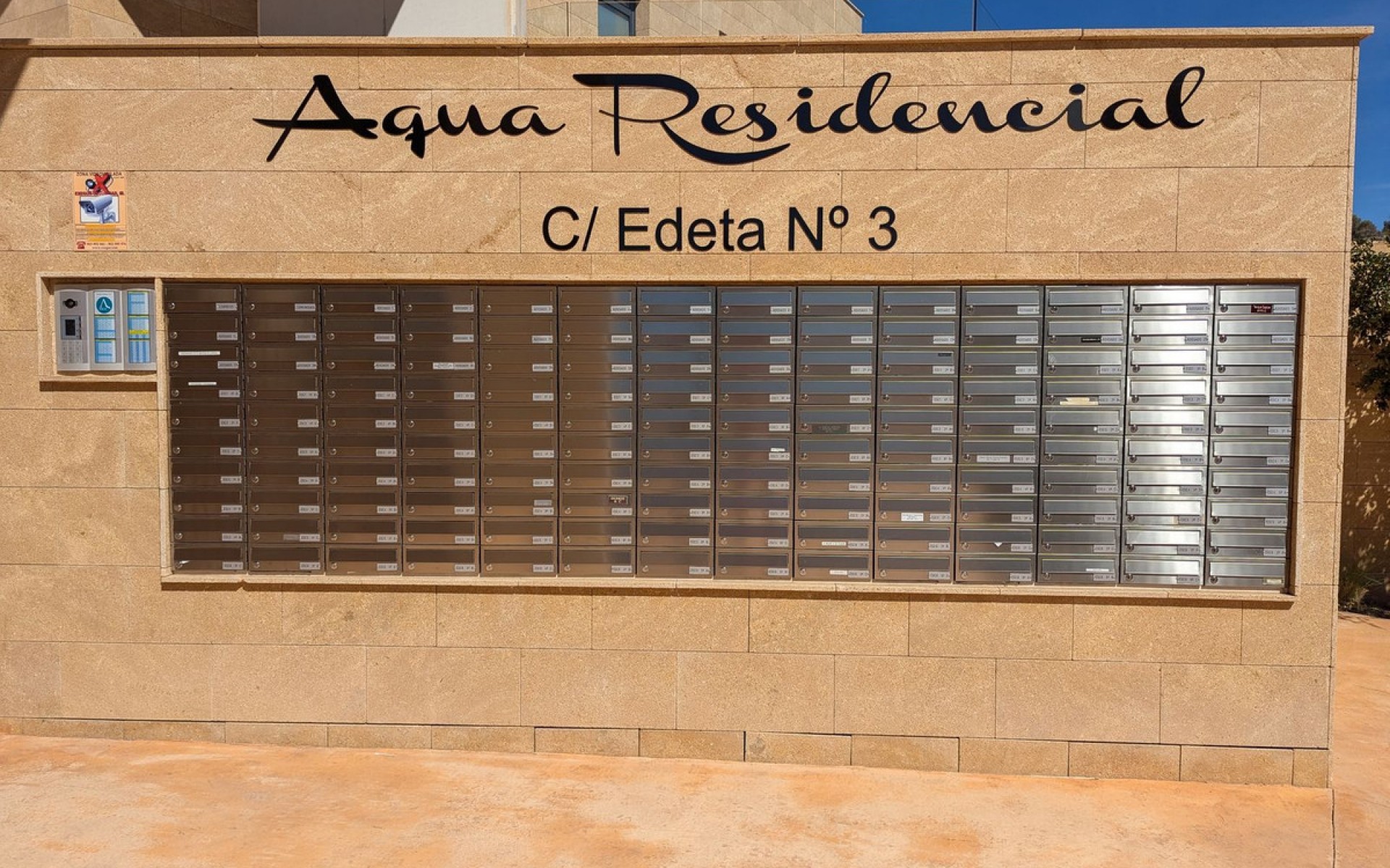 zum Verkauf - Apartment - Villajoyosa - Villajoyosa Centro