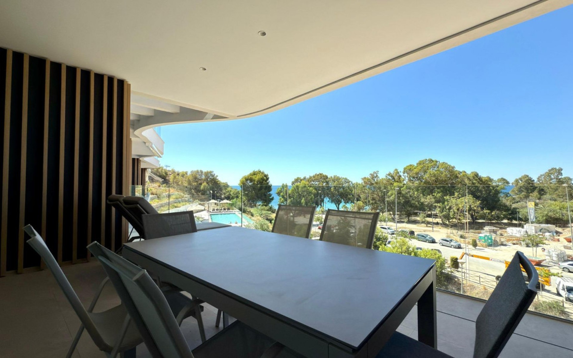 zum Verkauf - Apartment - Villajoyosa - Villajoyosa Centro